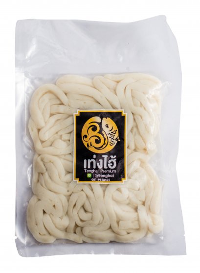 Fish Noodle, No starch added